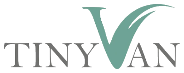TinyVan Logo